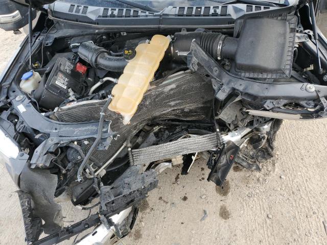 2017 Ford F150 Supercrew მანქანა იყიდება აუქციონზე, vin: 1FTFW1EG0HFC67541, აუქციონის ნომერი: 46326425