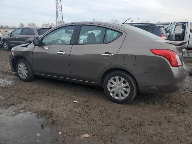 45723035 :رقم المزاد ، 3N1CN7AP1FL832576 vin ، 2015 Nissan Versa مزاد بيع