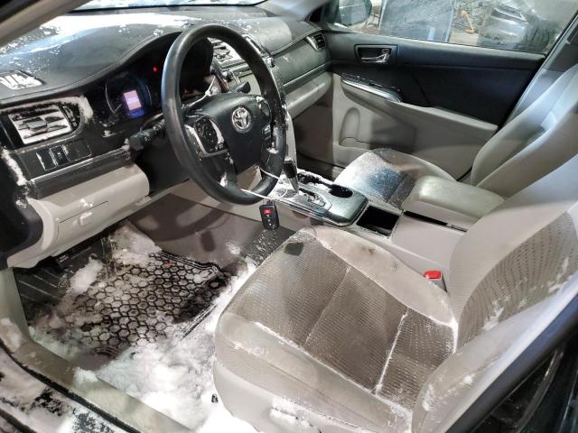 Aukcja sprzedaży 2013 Toyota Camry Hybr, vin: 4T1BD1FK6DU069958, numer aukcji: 44799895