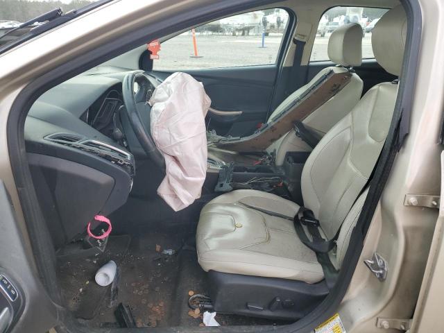 Aukcja sprzedaży 2018 Ford Focus Tita, vin: 1FADP3J25JL218455, numer aukcji: 44158235
