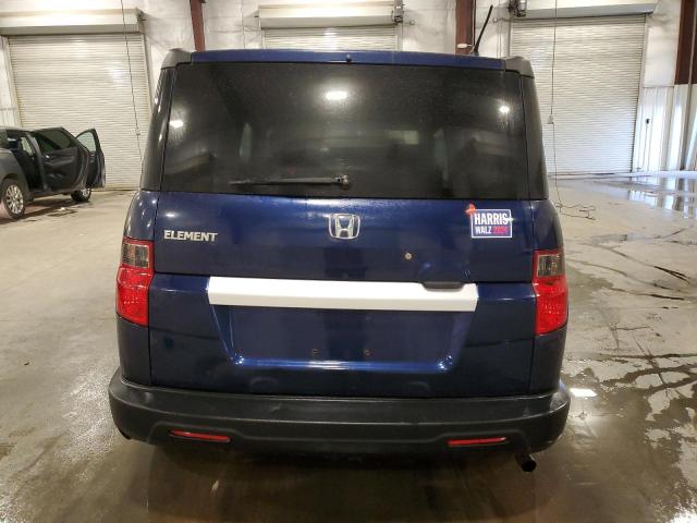 Продажа на аукционе авто 2010 Honda Element, vin: 5J6YH2H37AL000299, номер лота: 46484775