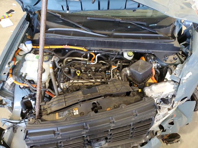 46585115 :رقم المزاد ، 3FTTW8E31PRA82621 vin ، 2023 Ford Maverick X مزاد بيع