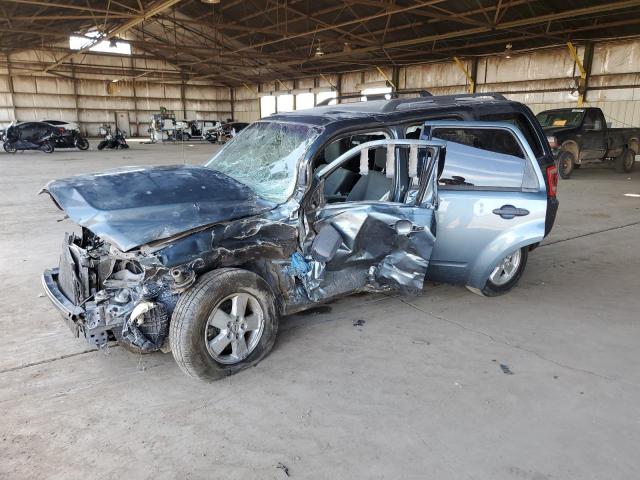 Aukcja sprzedaży 2010 Ford Escape, vin: 1FMCU0D74AKB51806, numer aukcji: 46108685