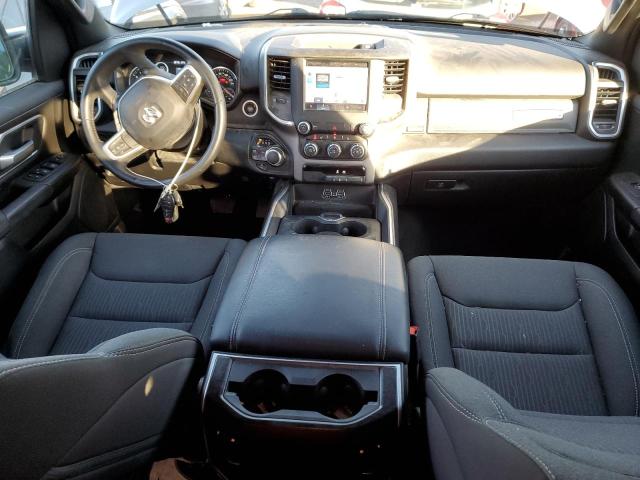 43091535 :رقم المزاد ، 1C6RRFBGXPN571395 vin ، 2023 Ram 1500 Big H مزاد بيع