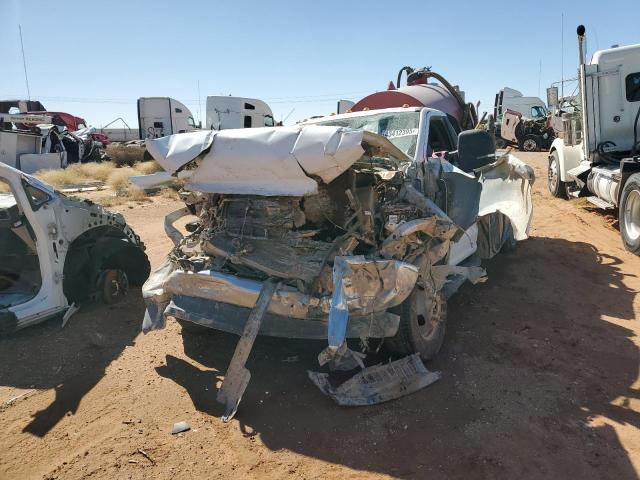 43412395 :رقم المزاد ، 1FDRF3HTXHDA06197 vin ، 2017 Ford F350 مزاد بيع