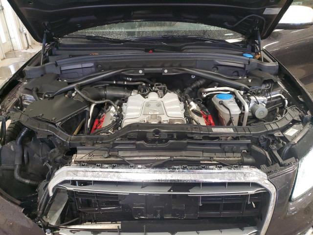 Продаж на аукціоні авто 2014 Audi Sq5 Premiu, vin: WA1CGAFP8EA107148, номер лоту: 45723435