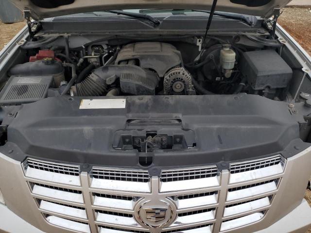 Продажа на аукционе авто 2011 Cadillac Escalade P, vin: 1GYS4CEF3BR116443, номер лота: 43876775