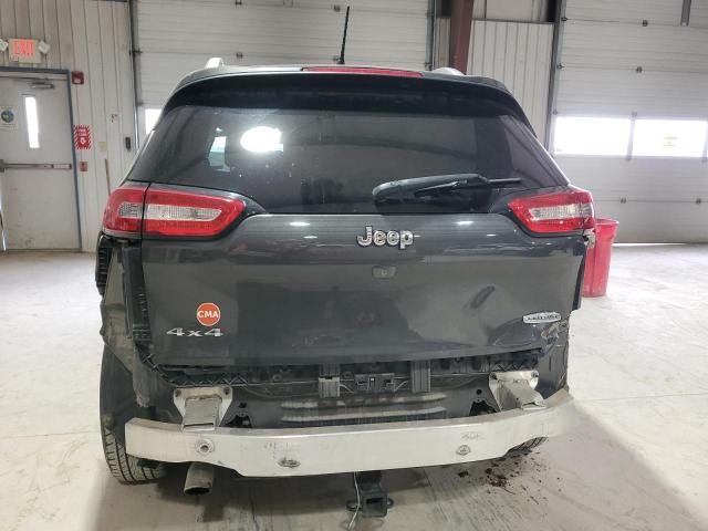 2015 Jeep Cherokee მანქანა იყიდება აუქციონზე, vin: 1C4PJMCB6FW505062, აუქციონის ნომერი: 46147165