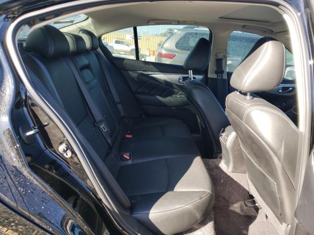Aukcja sprzedaży 2022 Infiniti Q50 Luxe, vin: JN1EV7BR7NM341295, numer aukcji: 47003645