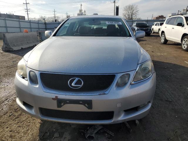69196035 :رقم المزاد ، JTHCH96S460007530 vin ، 2006 Lexus Gs مزاد بيع