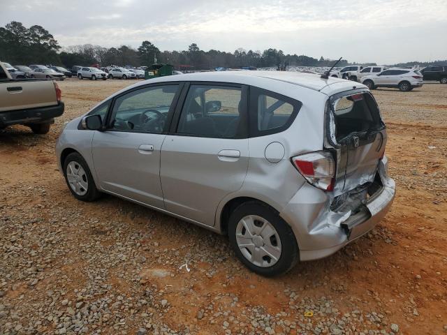 2012 Honda Fit მანქანა იყიდება აუქციონზე, vin: JHMGE8H32CC030129, აუქციონის ნომერი: 43935195