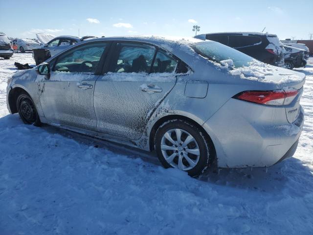 Aukcja sprzedaży 2020 Toyota Corolla, vin: 5YFEPRAE8LP097443, numer aukcji: 45235865