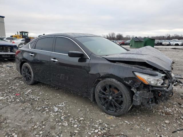 Продажа на аукционе авто 2018 Nissan Altima, vin: 1N4AL3AP2JC240083, номер лота: 43815485