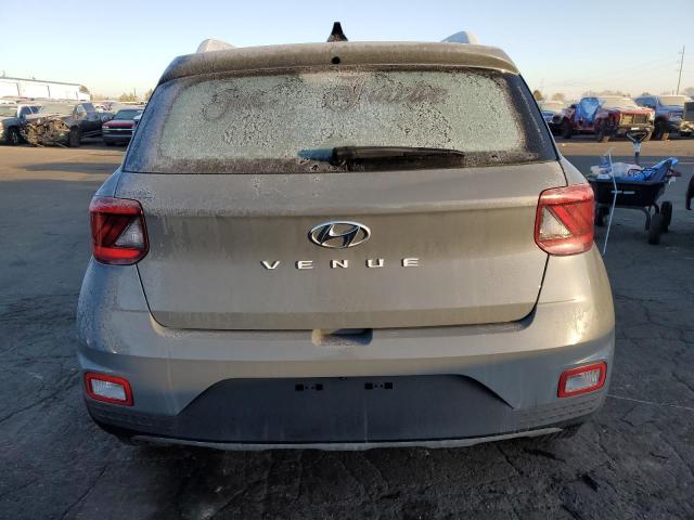 Aukcja sprzedaży 2022 Hyundai Venue Sel, vin: KMHRC8A37NU147210, numer aukcji: 43543535