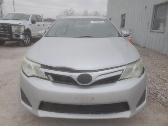 Продаж на аукціоні авто 2012 Toyota Camry, vin: 4T1BF1FK0CU023664, номер лоту: 47697226