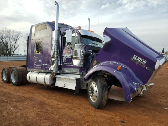Aukcja sprzedaży 2000 Kenworth W900, vin: 1XKWDB9X5YR848171, numer aukcji: 44908635