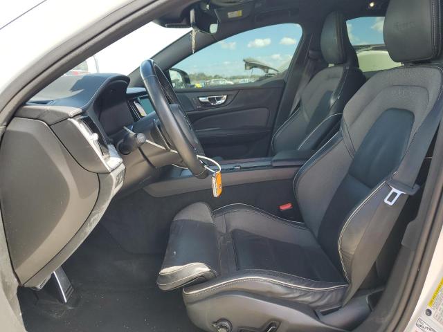 43766205 :رقم المزاد ، 7JR102FM5LG049170 vin ، 2020 Volvo S60 مزاد بيع