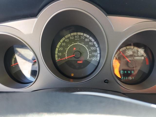 43627655 :رقم المزاد ، 1B3CC4FB1AN198646 vin ، 2010 Dodge Avenger مزاد بيع
