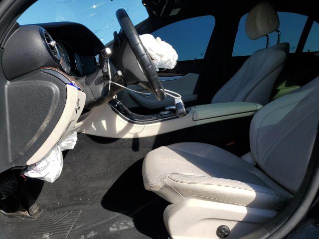 46701045 :رقم المزاد ، WDDZF4JB7HA065579 vin ، 2017 Mercedes-benz E مزاد بيع