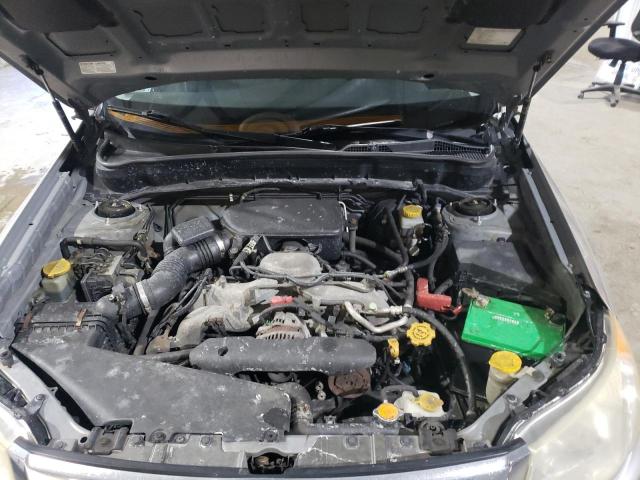 Продаж на аукціоні авто 2010 Subaru Forester 2, vin: JF2SH6CC5AH794007, номер лоту: 45809155