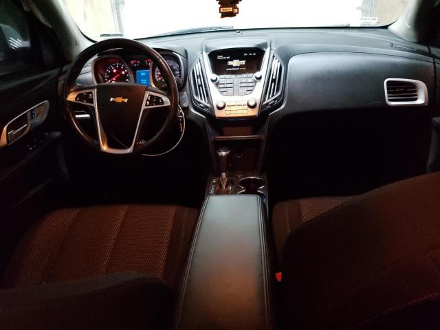 Aukcja sprzedaży 2017 Chevrolet Equinox, vin: 2GNALCEK7H1555011, numer aukcji: 45302755