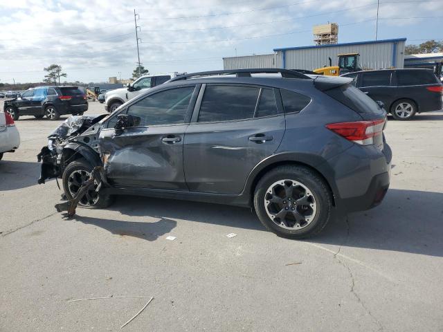 Продаж на аукціоні авто 2023 Subaru Crosstrek, vin: JF2GTABC6P8290051, номер лоту: 42811085