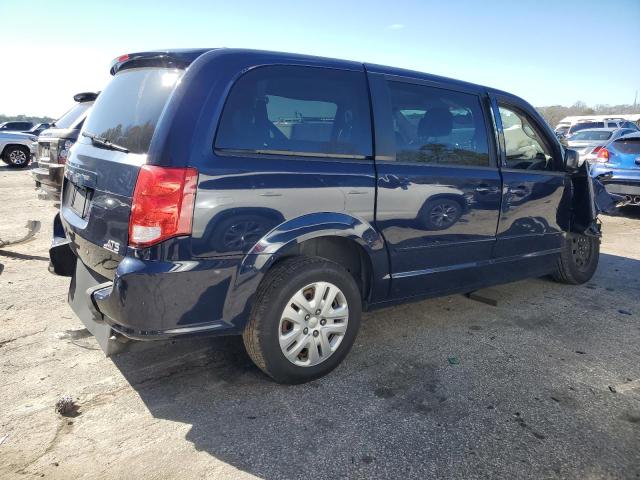 46245655 :رقم المزاد ، 2C4RDGBG0FR625656 vin ، 2015 Dodge Grand Caravan مزاد بيع
