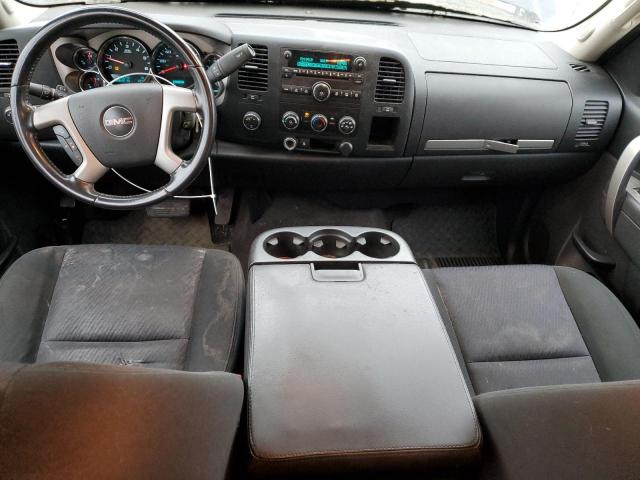 Продаж на аукціоні авто 2010 Gmc Sierra, vin: 1GTSKVE33AZ175004, номер лоту: 44844515