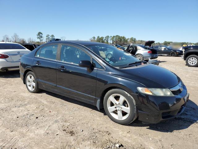 72150725 :رقم المزاد ، 19XFA1F69AE005523 vin ، 2010 Honda Civic مزاد بيع