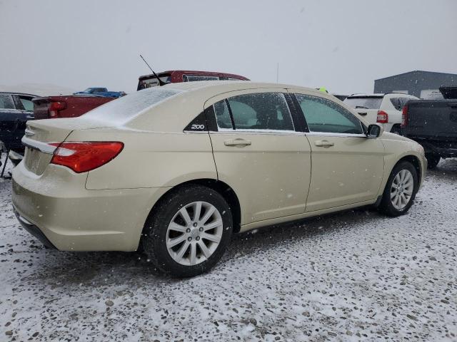 Продажа на аукционе авто 2011 Chrysler 200, vin: 1C3BC1FB8BN519368, номер лота: 45295205