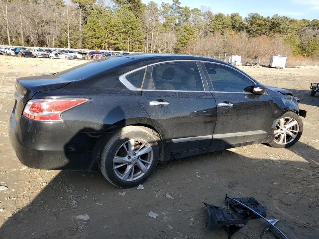 Aukcja sprzedaży 2015 Nissan Altima 2.5, vin: 1N4AL3AP7FC115328, numer aukcji: 43617085
