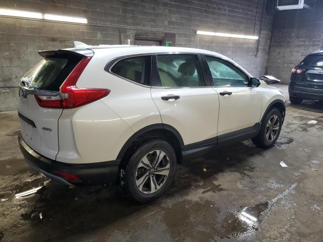 Продажа на аукционе авто 2019 Honda Cr-v Lx, vin: 2HKRW6H30KH226021, номер лота: 43475515