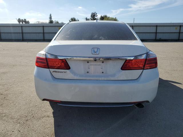 Продажа на аукционе авто 2013 Honda Accord Exl, vin: 1HGCR2F87DA175150, номер лота: 46326845