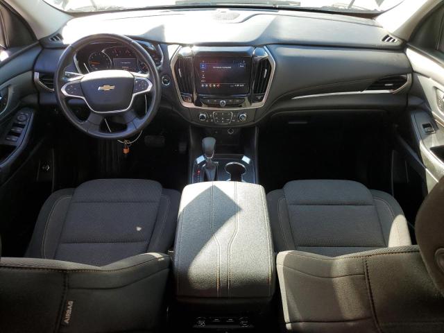 2021 Chevrolet Traverse L მანქანა იყიდება აუქციონზე, vin: 1GNERGKW7MJ168621, აუქციონის ნომერი: 57076965