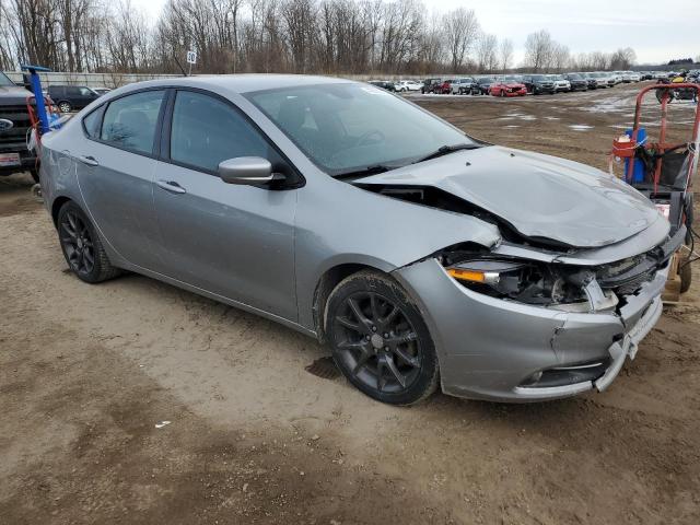 Продаж на аукціоні авто 2015 Dodge Dart Sxt, vin: 1C3CDFBB6FD336048, номер лоту: 43825595
