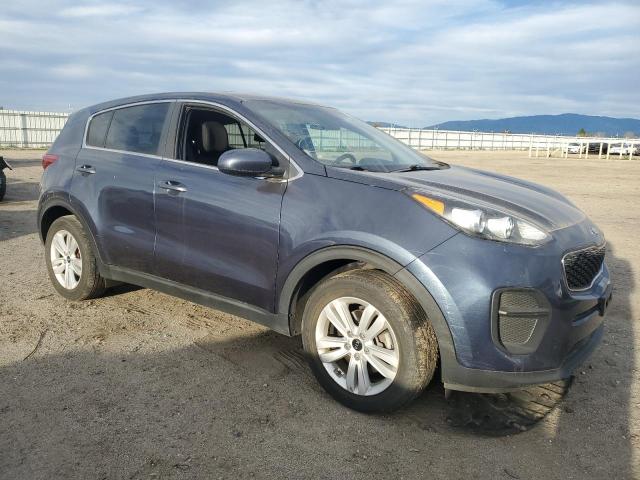Продажа на аукционе авто 2019 Kia Sportage, vin: KNDPM3AC8K7616617, номер лота: 47297695
