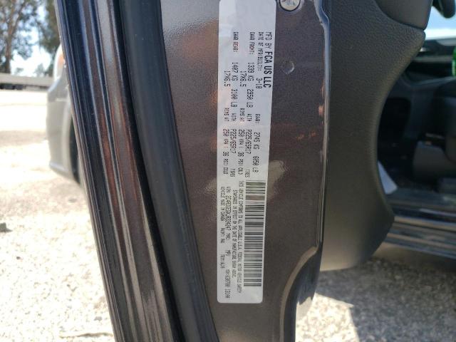 Aukcja sprzedaży 2018 Dodge Grand Cara, vin: 2C4RDGEGXJR224247, numer aukcji: 45392425