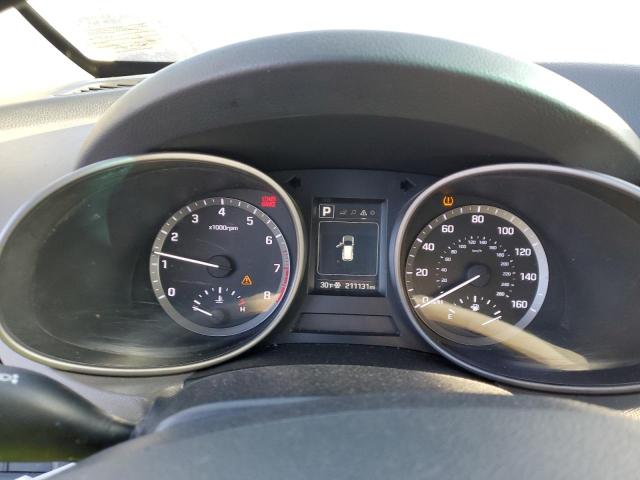 Aukcja sprzedaży 2018 Hyundai Santa Fe Sport, vin: 5NMZTDLB7JH054903, numer aukcji: 45482415