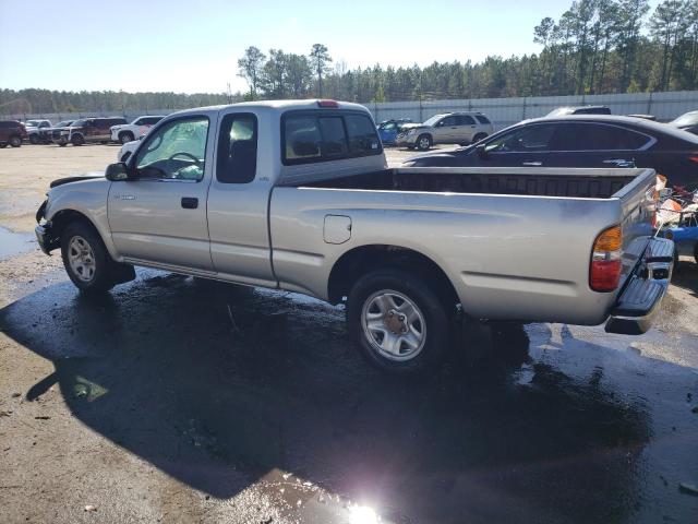 43341385 :رقم المزاد ، 5TEVL52N54Z437128 vin ، 2004 Toyota Tacoma مزاد بيع
