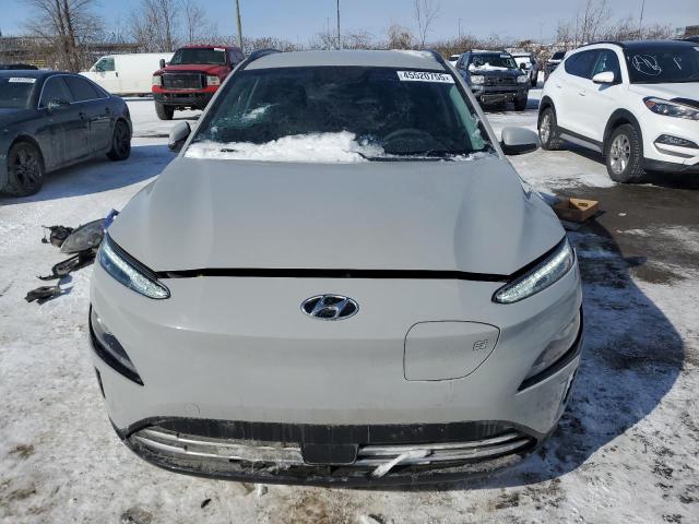 Aukcja sprzedaży 2022 Hyundai Kona Sel, vin: KM8K23AG6NU140050, numer aukcji: 45520755
