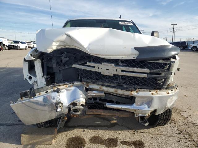 46156665 :رقم المزاد ، 1GC1KVCG1DF102155 vin ، 2013 Chevrolet Silverado مزاد بيع