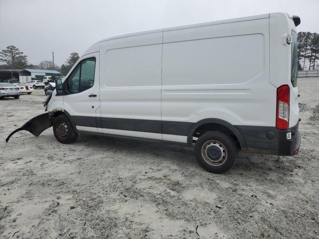 2019 Ford Transit მანქანა იყიდება აუქციონზე, vin: 1FTYR2CM2KKB53876, აუქციონის ნომერი: 44812425