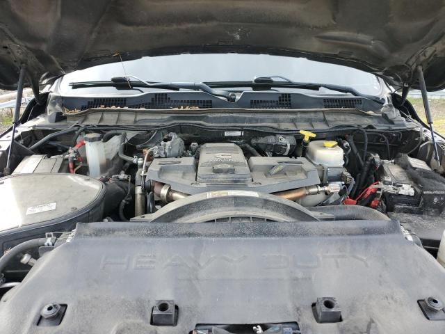 46541345 :رقم المزاد ، 3C63R3ML0JG384956 vin ، 2018 Ram 3500 مزاد بيع
