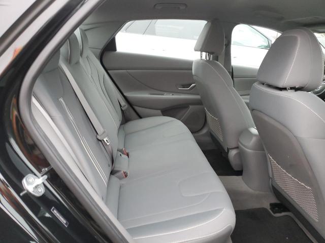 Продажа на аукционе авто 2022 Hyundai Elantra, vin: 5NPLS4AG5NH055290, номер лота: 44990125