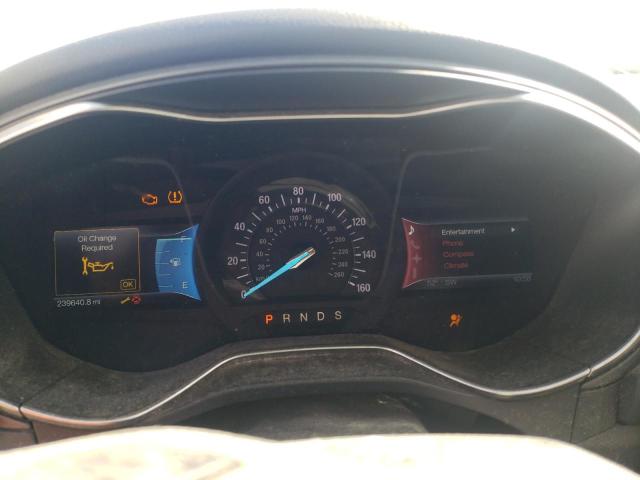 45573895 :رقم المزاد ، 3FA6P0K9XER235522 vin ، 2014 Ford Fusion مزاد بيع