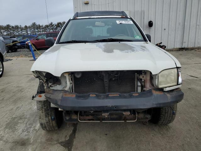 43770585 :رقم المزاد ، JN8DR09Y74W911658 vin ، 2004 Nissan Pathfinder مزاد بيع