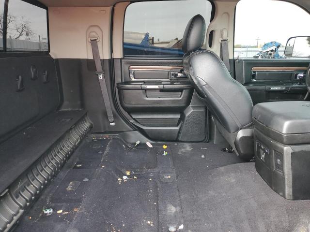 46541345 :رقم المزاد ، 3C63R3ML0JG384956 vin ، 2018 Ram 3500 مزاد بيع