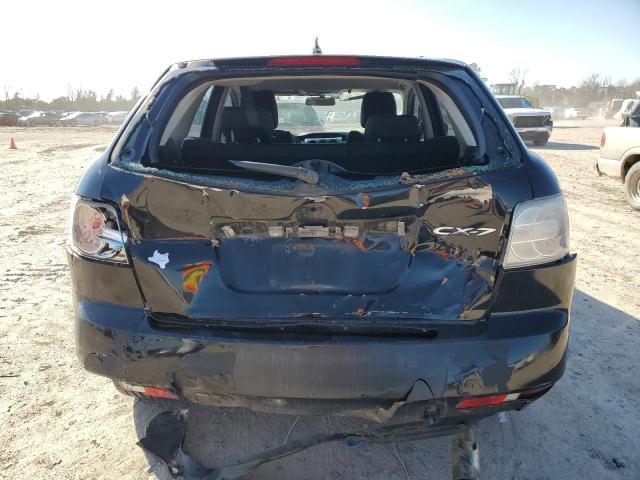Продажа на аукционе авто 2011 Mazda Cx-7, vin: JM3ER2A56B0367593, номер лота: 46371035