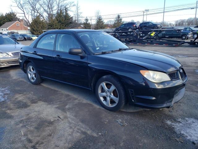 Aukcja sprzedaży 2007 Subaru Impreza, vin: JF1GD616X7H505179, numer aukcji: 45662355