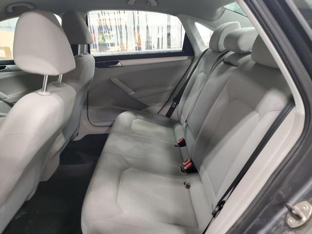 2016 Volkswagen Passat მანქანა იყიდება აუქციონზე, vin: 1VWAT7A3XGC040962, აუქციონის ნომერი: 44756095